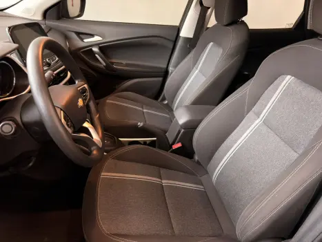 TRACKER 1.0 Turbo LT