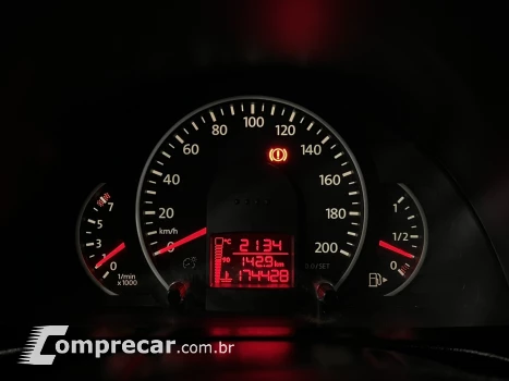 FOX 1.0 MI TREND 8V FLEX 4P MANUAL