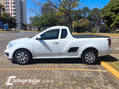 MONTANA - 1.4 MPFI LS CS 8V 2P MANUAL