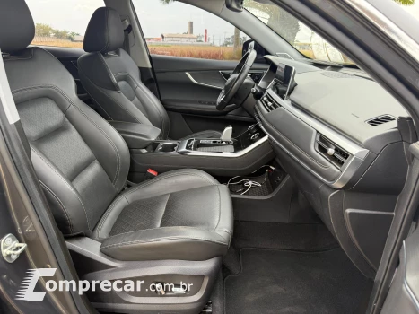 TIGGO 8 1.6 Tgdi TXS MAX Drive