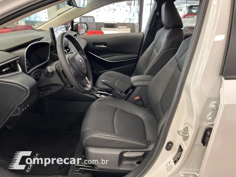 COROLLA 2.0 VVT-IE XEI DIRECT SHIFT