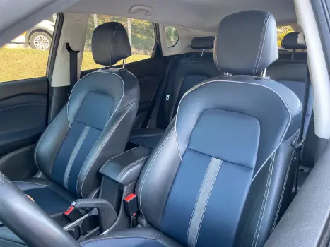 TRACKER 1.0 TURBO FLEX PREMIER AUTOMÁTICO