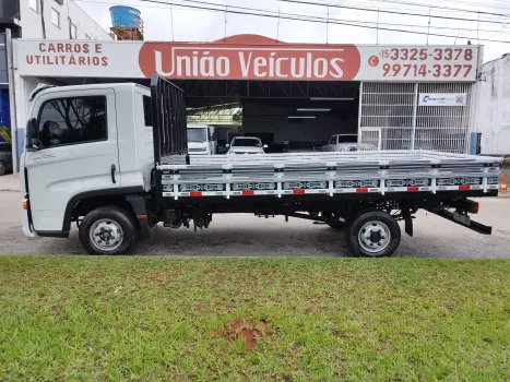 Volkswagen Delivery Express 3.0 Prime + Carroceria (cnh B) 2 portas