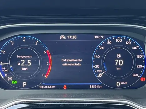 NIVUS 1.0 200 TSI Highline