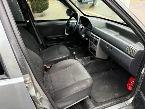 Uno Mille 1.0 Fire/ F.Flex/ ECONOMY 4p