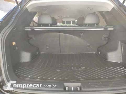 IX35 2.0 MPFI GL 16V