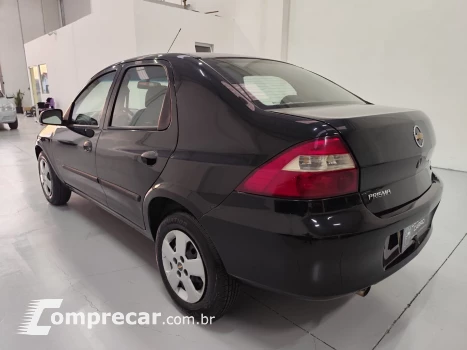 PRISMA 1.4 MPFI Maxx 8V