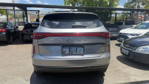 Haval H6 1.5 16V 4P PHEV PREMIUM AWD E-TRACTION AUTOMÁTICO