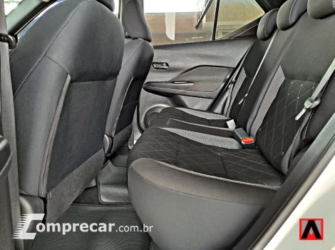 KICKS 1.6 16vstart S Direct