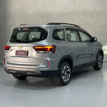 SPIN PREMIER 1.8 8V Econo.Flex 5p Aut.