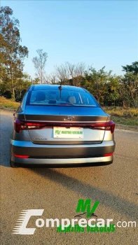 HB20S 1.0 12V FLEX COMFORT MANUAL