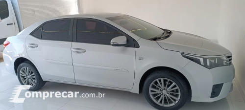 COROLLA 2.0 XEI 16V