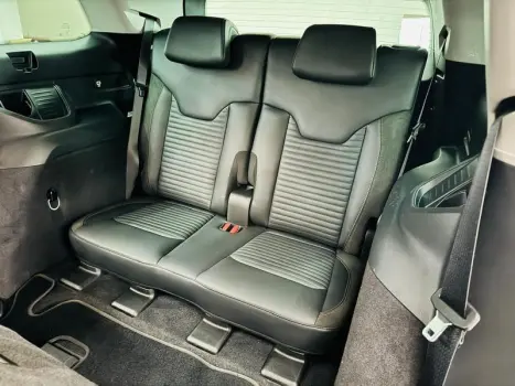 COMMANDER LIMITED T270 1.3 TB FLEX AUT