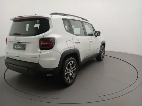 RENEGADE 1.3 T270 TURBO FLEX LONGITUDE AT6