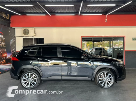 COROLLA CROSS 2.0 Vvt-ie XRE