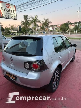 GOLF 2.0 MI Sportline 8V