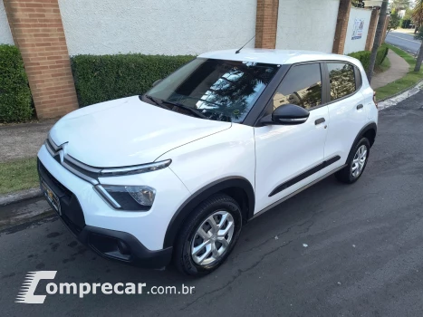 C3 1.0 Firefly Live Pack