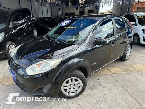 FORD FIESTA 1.6 SE Hatch 16V 4 portas