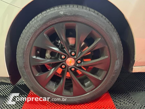 CRUZE 1.4 TURBO LT 16V 4P AUTOMÁTICO