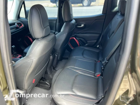 RENEGADE 2.0 16V Turbo Trailhawk 4X4