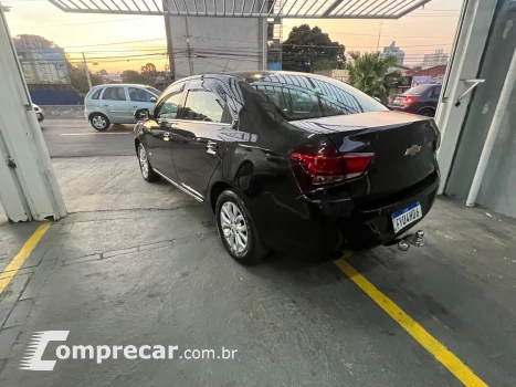 COBALT 1.8 MPFI Elite 8V