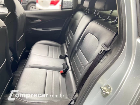 ONIX 1.0 Turbo Premier