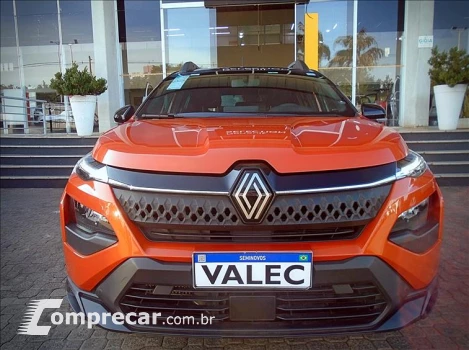 KARDIAN 1.0 TCE Techno EDC