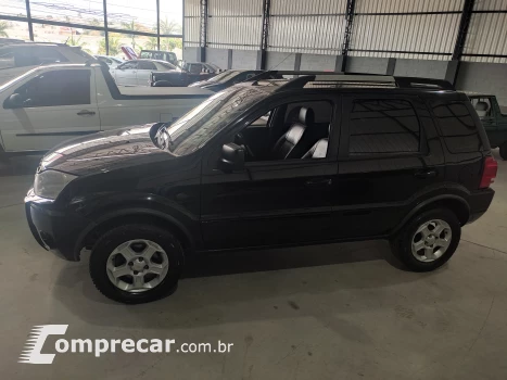 ECOSPORT 2.0 XLT 16V