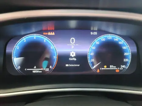 COROLLA 2.0 VVT-IE FLEX XEI DIRECT SHIFT