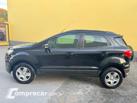 ECOSPORT 1.6 SE 16V
