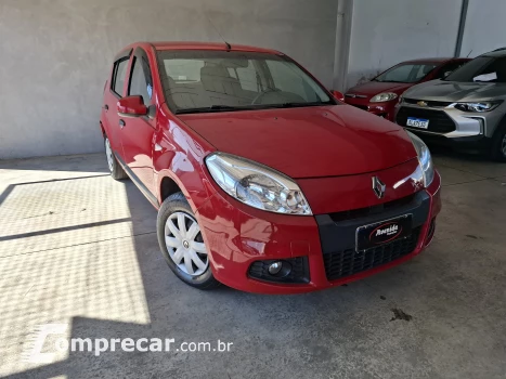 SANDERO 1.0 12V SCE Expression