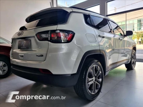 COMPASS 1.3 T270 Turbo Longitude