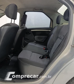 LOGAN 1.0 Expression 16V