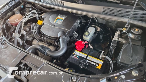 SANDERO 1.6 Stepway 8V