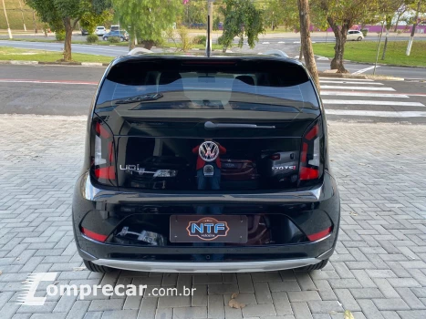 UP 1.0 170 TSI Xtreme