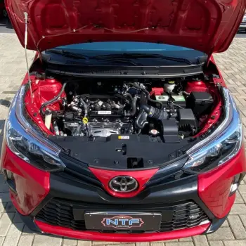 YARIS XS 1.5 Flex 16V 5p Aut.