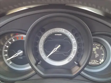 C3 1.6 VTI 120 Exclusive Eat6