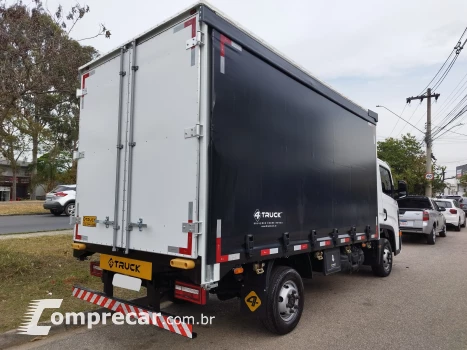 Delivery Express 3.0 Prime + Sider novo