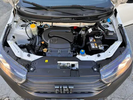 STRADA 1.4 Fire Endurance CS