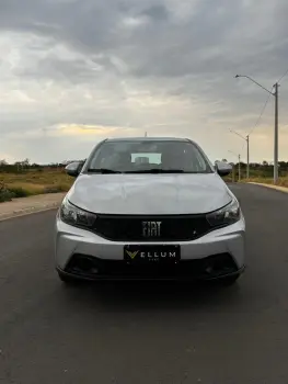 ARGO 1.0 Firefly Drive