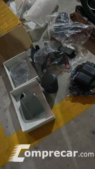 GOLF 2.0 TSI GTI 16V 220cv Turbo