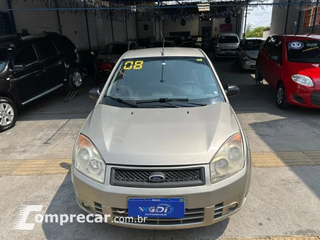 FORD FIESTA 1.0 MPI Hatch 8V 4 portas