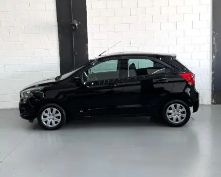 Ka 1.0 SE/SE Plus TiVCT Flex 5p