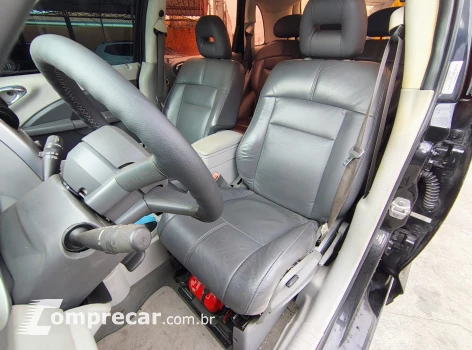 PT CRUISER 2.4 CLASSIC