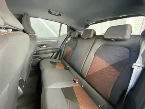 Kardian Techno Flex 1.0 TB 12V 5p Aut.