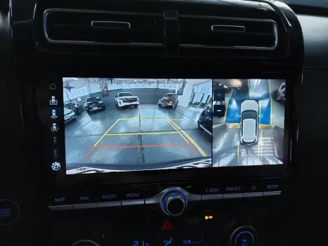 CRETA 1.0 TGDI FLEX PLATINUM AUTOMÁTICO