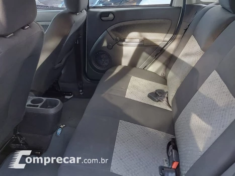 Fiesta 1.6 Rocam Hatch 8V Flex 4P Manual