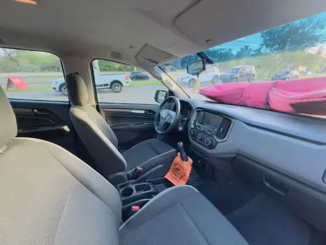 S10 2.5 16V Advantage CD 4X2