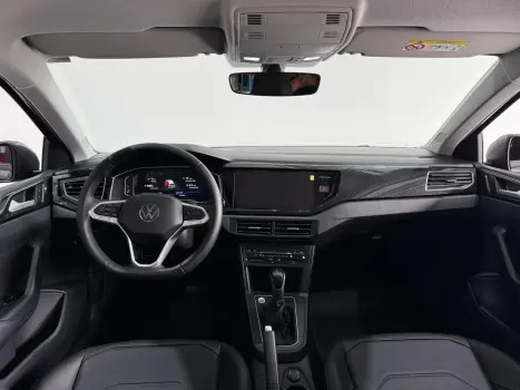 POLO 1.0 170 TSI HIGHLINE AUTOMÁTICO