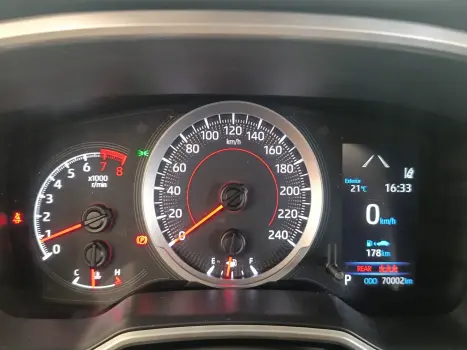 COROLLA 2.0 VVT-IE  ALTIS DIRECT SHIFT